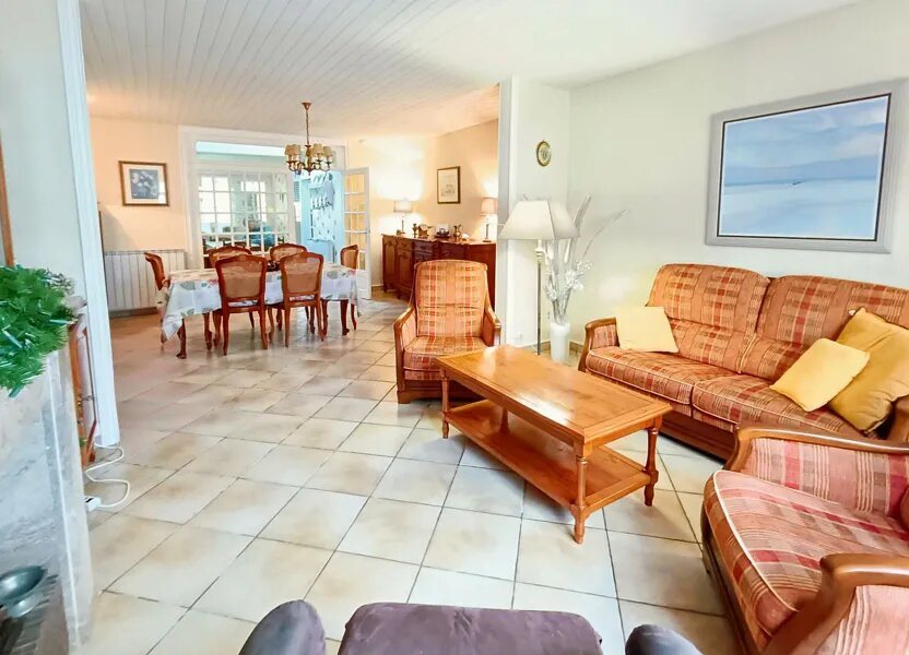 Maison à vendre, 113m², Saint-Martin-Boulogne