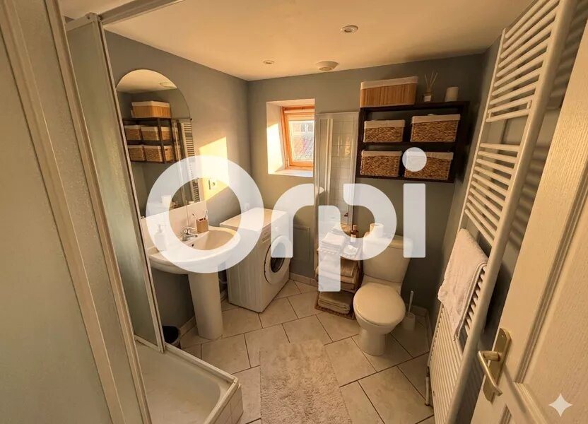 Appartement à vendre, 44m², Boulogne-sur-Mer