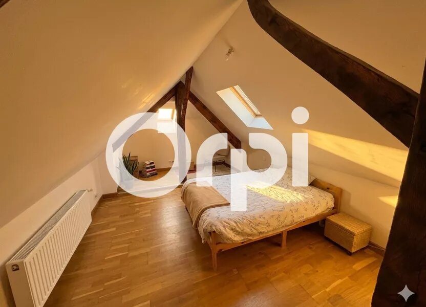 Appartement à vendre, 44m², Boulogne-sur-Mer