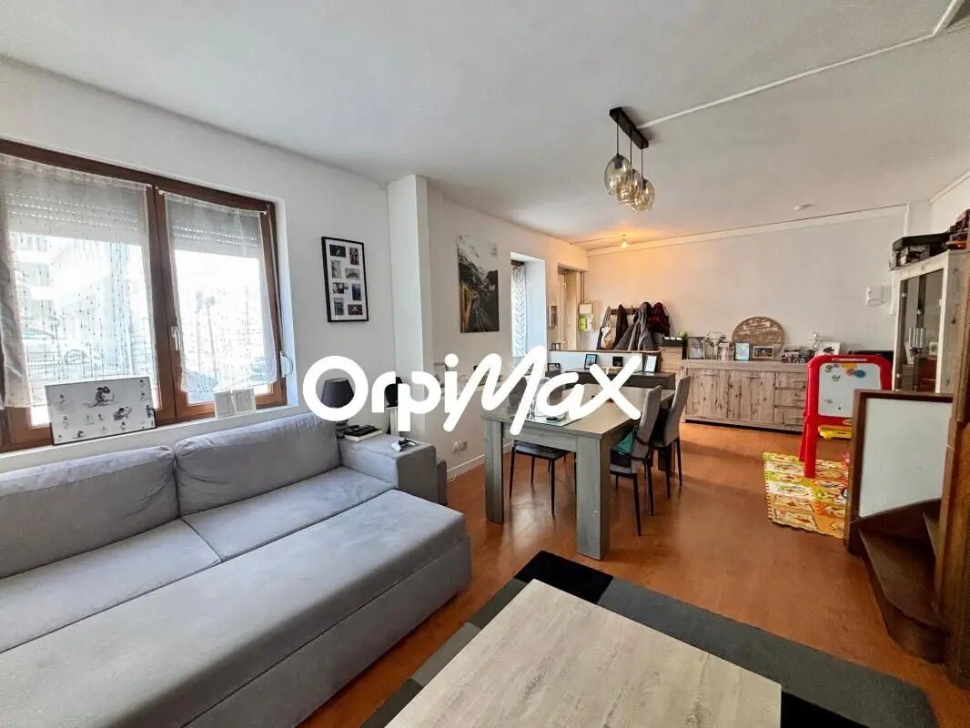Maison à vendre, 65m², Boulogne-sur-Mer