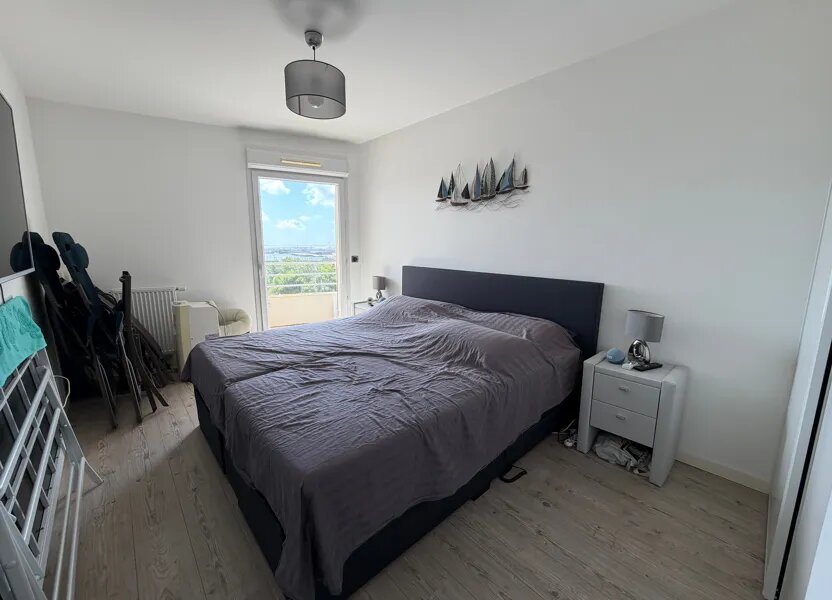 Appartement à vendre, 45m², Boulogne-sur-Mer