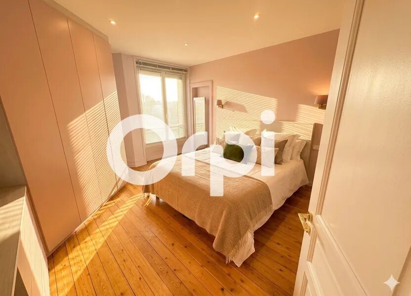 Appartement à vendre, 181m², Boulogne-sur-Mer