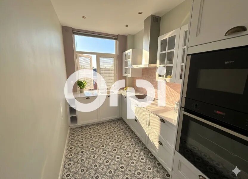 Appartement à vendre, 181m², Boulogne-sur-Mer