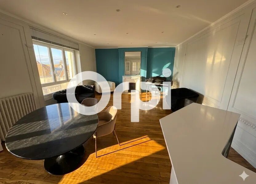 Appartement à vendre, 181m², Boulogne-sur-Mer