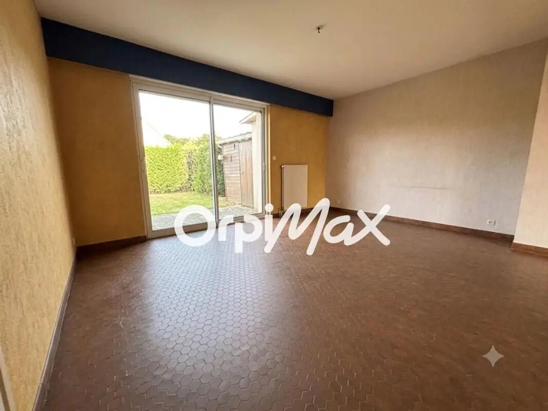 Maison à vendre, 90m², Longuenesse