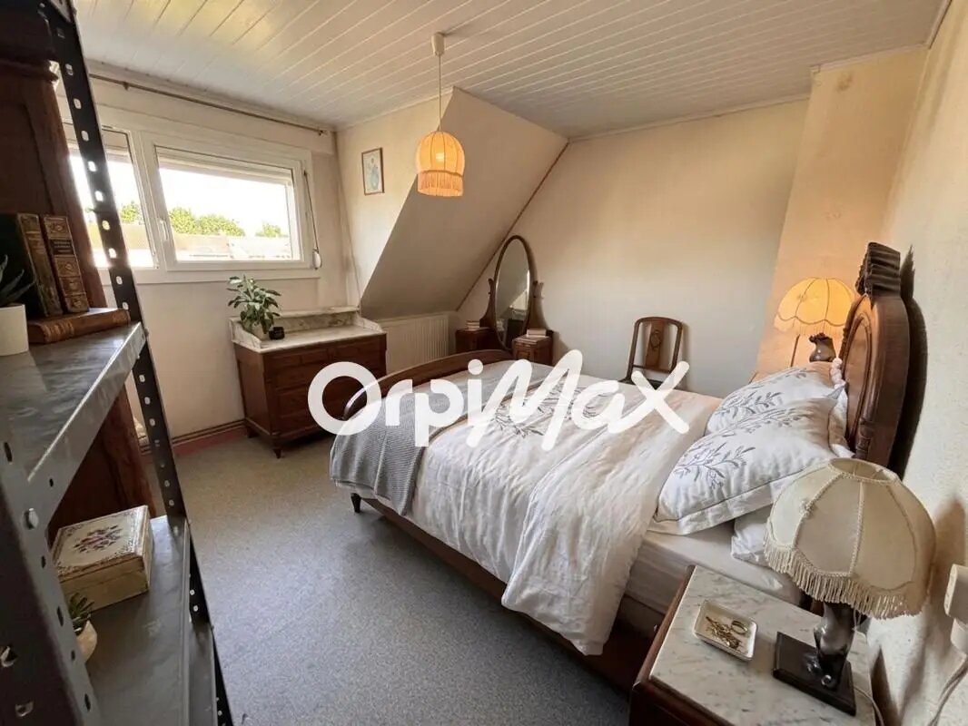 Maison à vendre, 90m², Longuenesse
