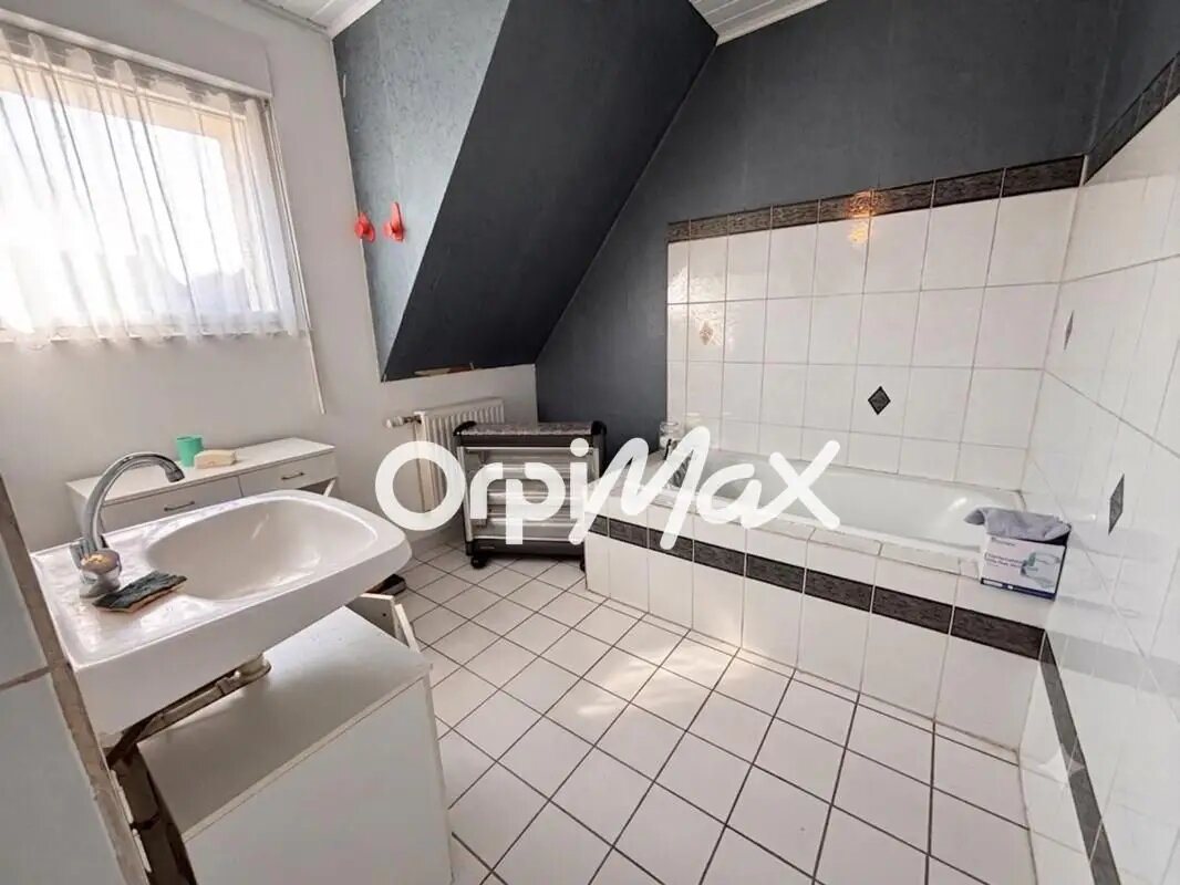 Maison à vendre, 90m², Longuenesse