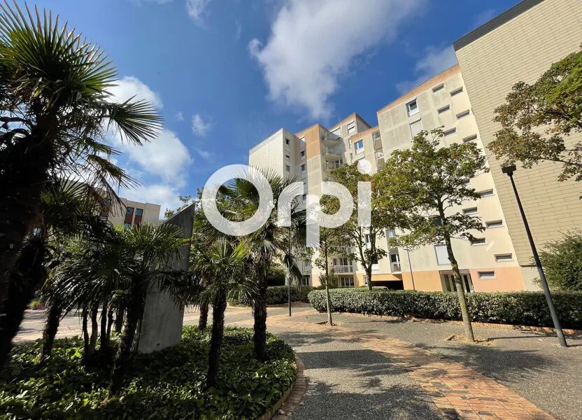 Appartement à vendre, 85m², Boulogne-sur-Mer