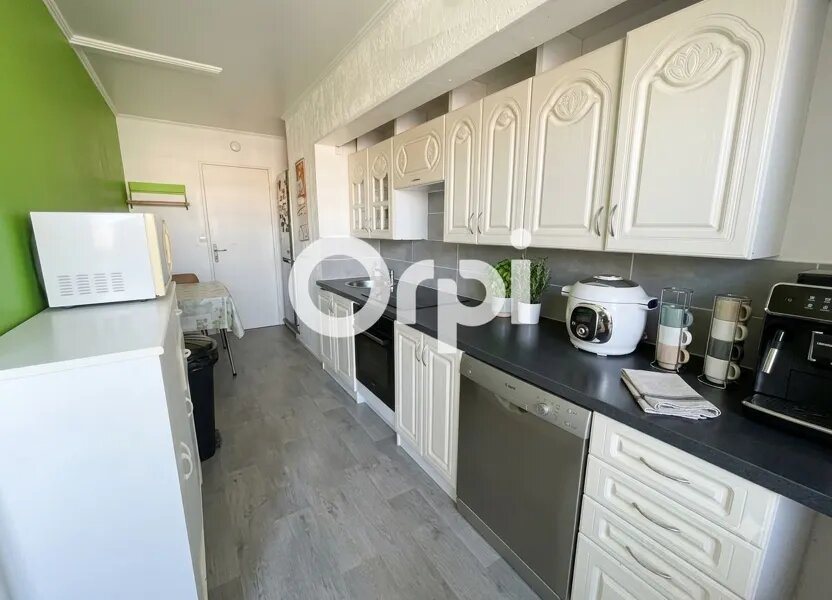 Appartement à vendre, 85m², Boulogne-sur-Mer