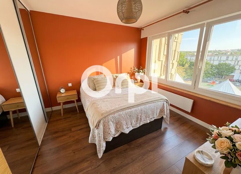 Appartement à vendre, 73m², Boulogne-sur-Mer
