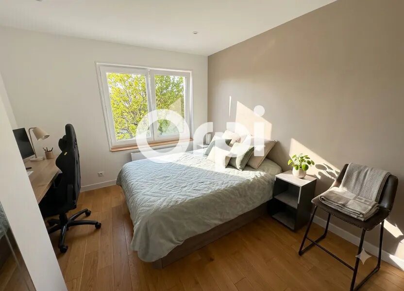 Appartement à vendre, 73m², Boulogne-sur-Mer