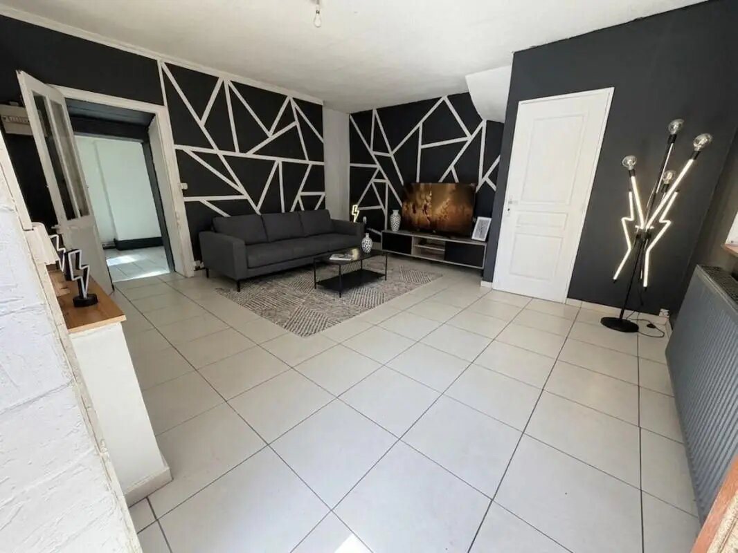 Maison à vendre, 90m², Boulogne-sur-Mer