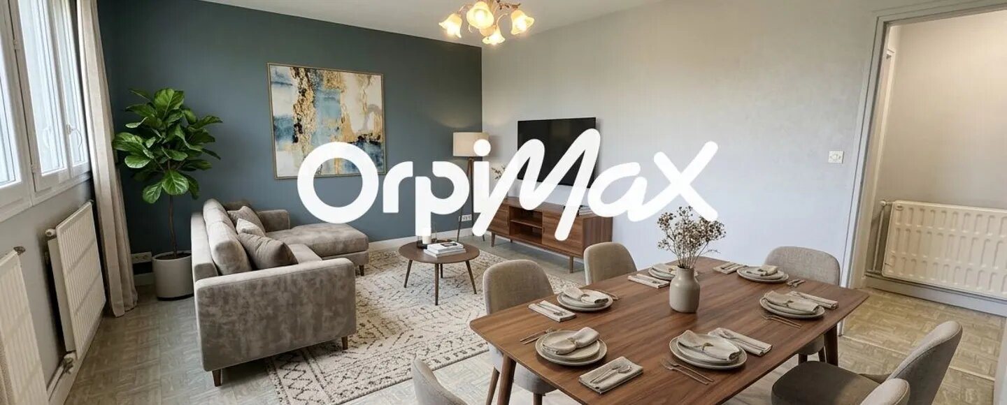 Appartement à vendre, 71m², Boulogne-sur-Mer