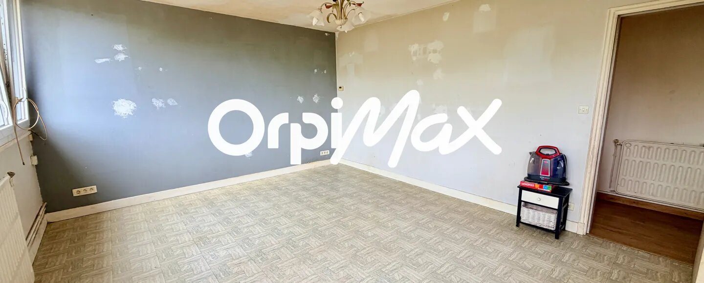 Appartement à vendre, 71m², Boulogne-sur-Mer