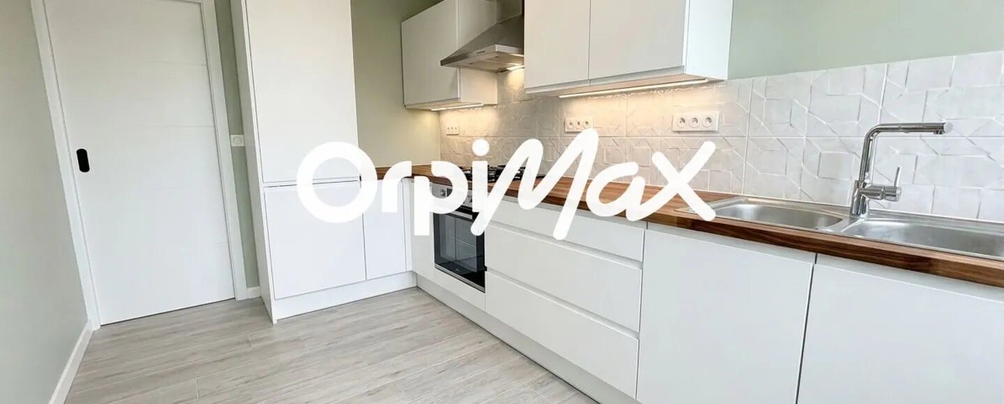 Appartement à vendre, 71m², Boulogne-sur-Mer