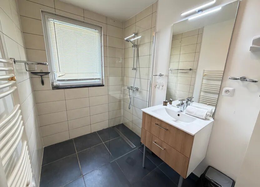 Appartement à vendre, 51m², Équihen-Plage
