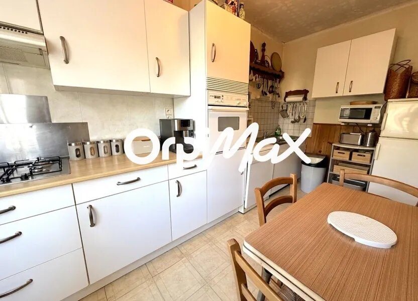 Maison à vendre, 83m², Boulogne-sur-Mer