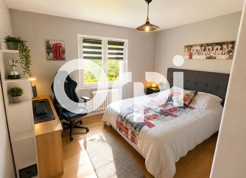 Maison à vendre, 113m², Saint-Martin-Boulogne