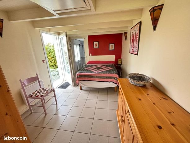 Maison à vendre, 130m², Neufchâtel-Hardelot