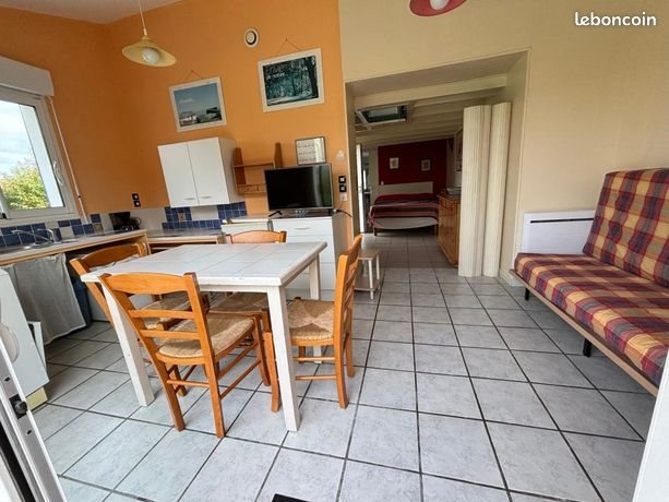 Maison à vendre, 130m², Neufchâtel-Hardelot