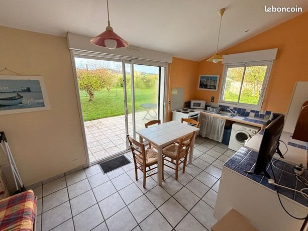 Maison à vendre, 130m², Neufchâtel-Hardelot