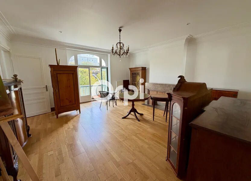 Appartement à vendre, 87m², Boulogne-sur-Mer