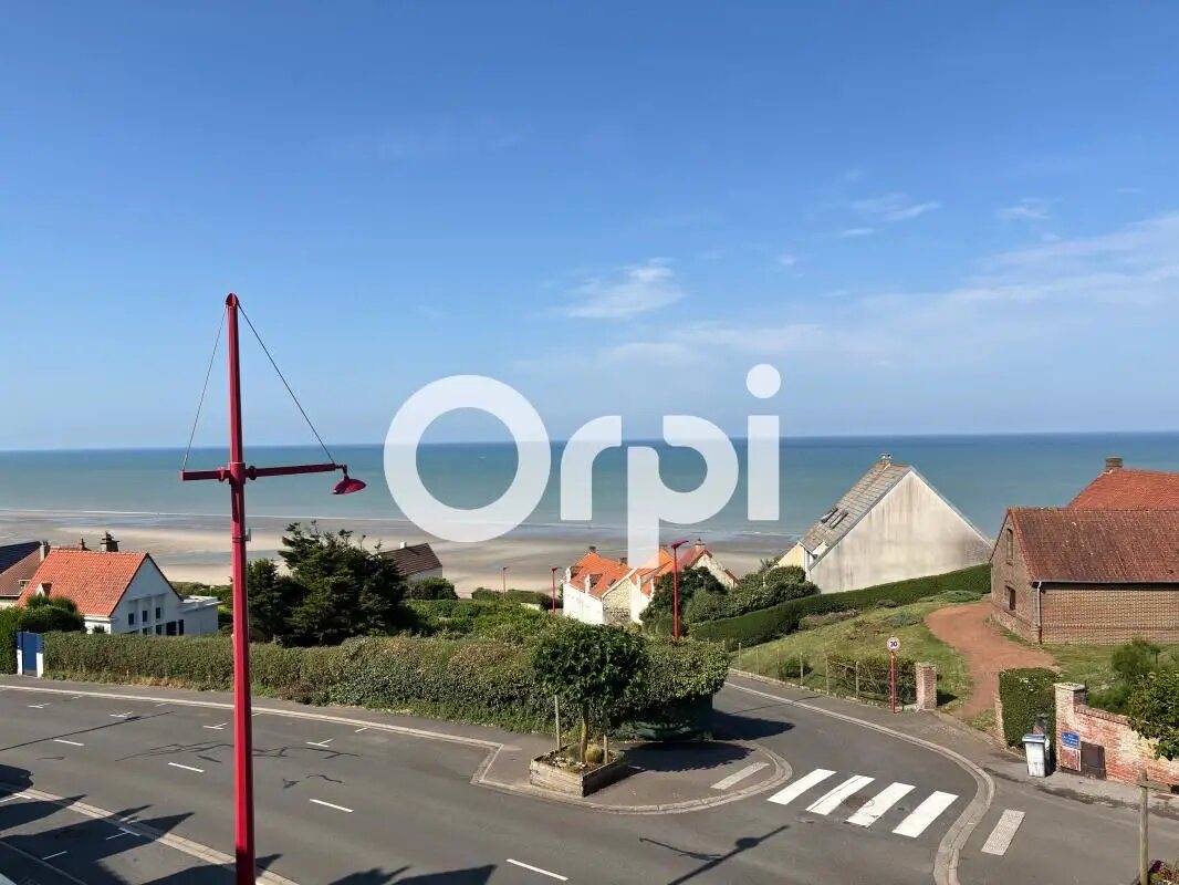 Maison à vendre, 71m², Equihen-Plage