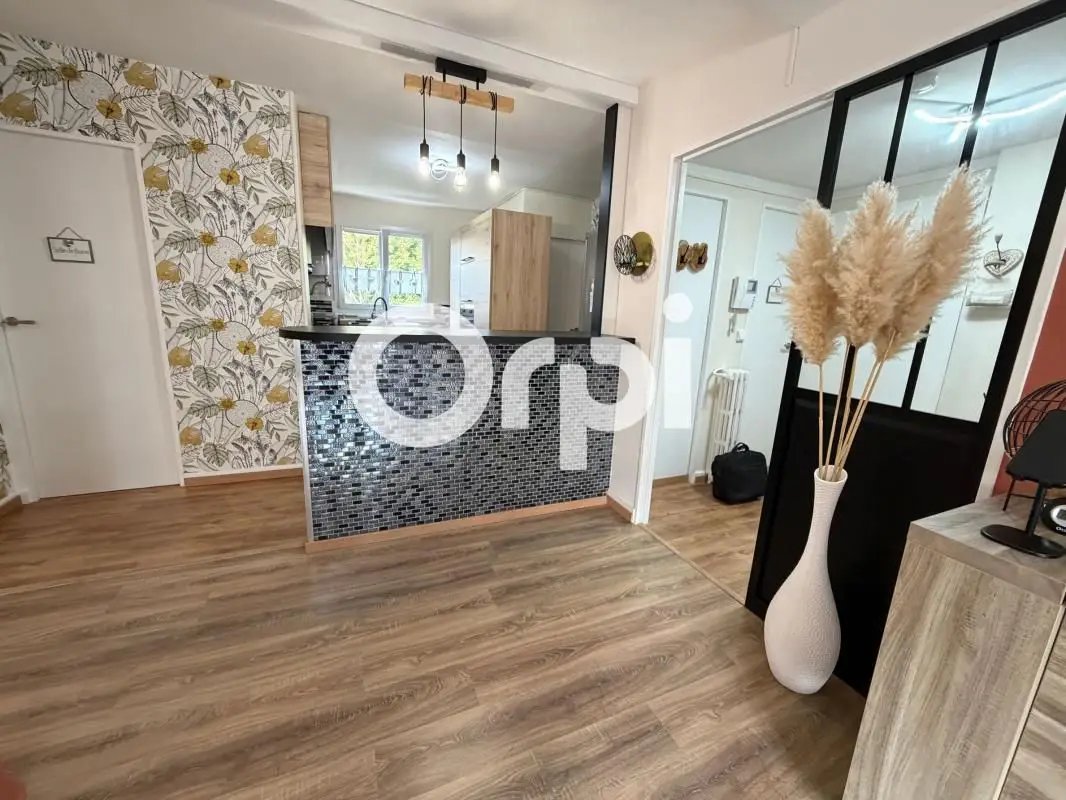Appartement à vendre, 85m², Boulogne-sur-Mer