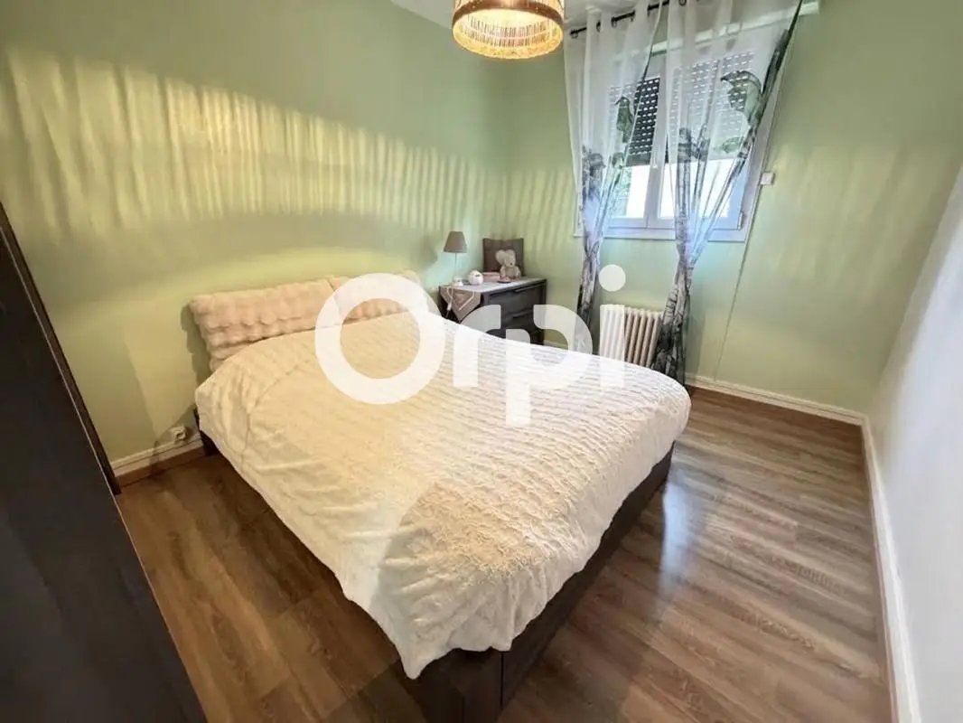 Appartement à vendre, 85m², Boulogne-sur-Mer