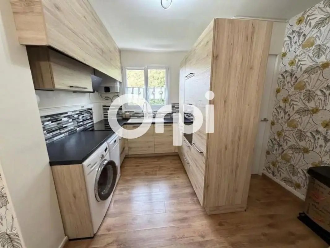 Appartement à vendre, 85m², Boulogne-sur-Mer