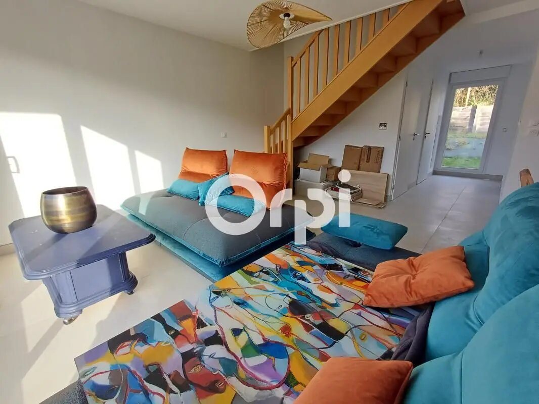 Maison à vendre, 94m², Wissant