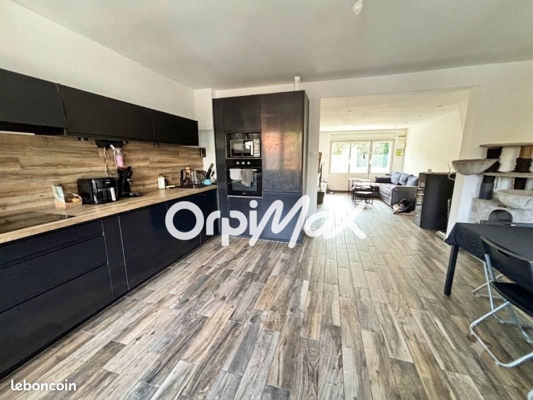Maison à vendre, 96m², Saint-Etienne-au-Mont