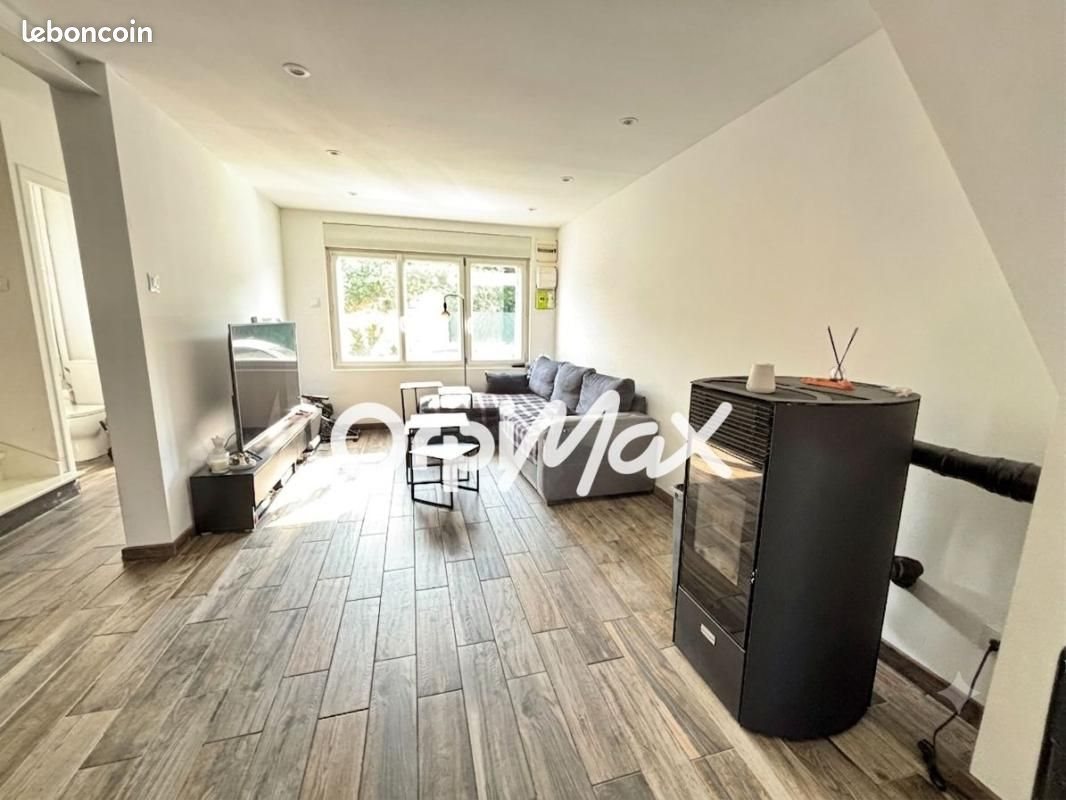 Maison à vendre, 96m², Saint-Etienne-au-Mont