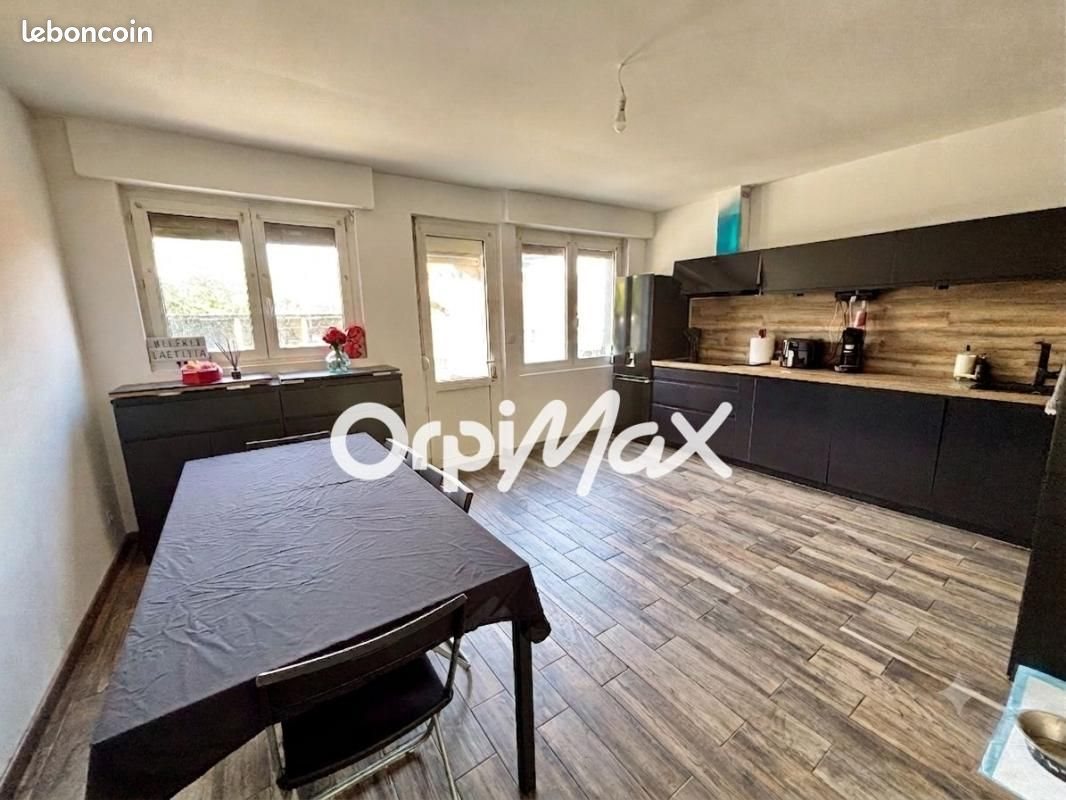 Maison à vendre, 96m², Saint-Etienne-au-Mont