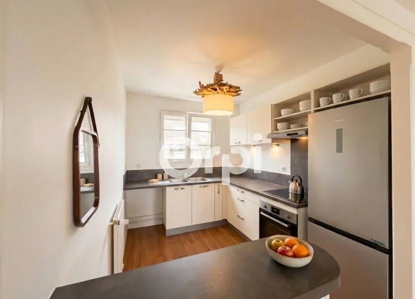 Appartement à louer, 87m², Boulogne-sur-Mer