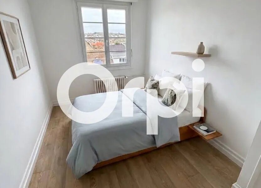 Appartement à louer, 87m², Boulogne-sur-Mer