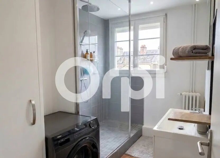 Appartement à louer, 87m², Boulogne-sur-Mer