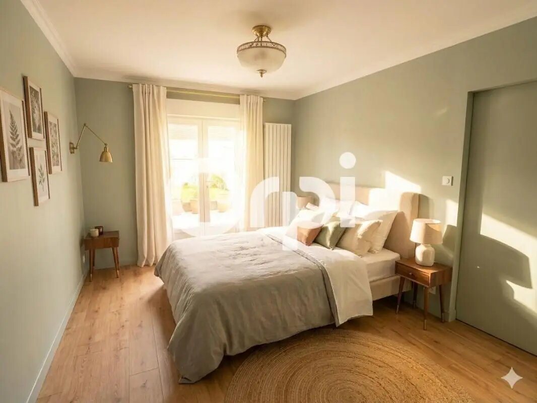 Maison à vendre, 106m², Equihen-Plage