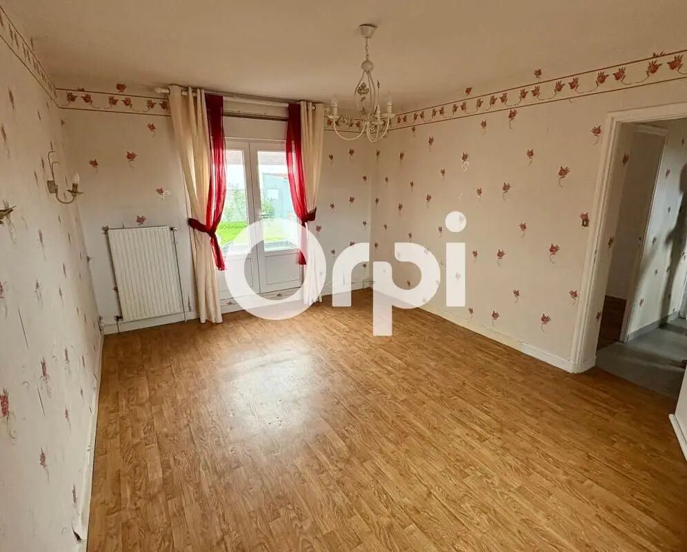 Maison à vendre, 106m², Equihen-Plage