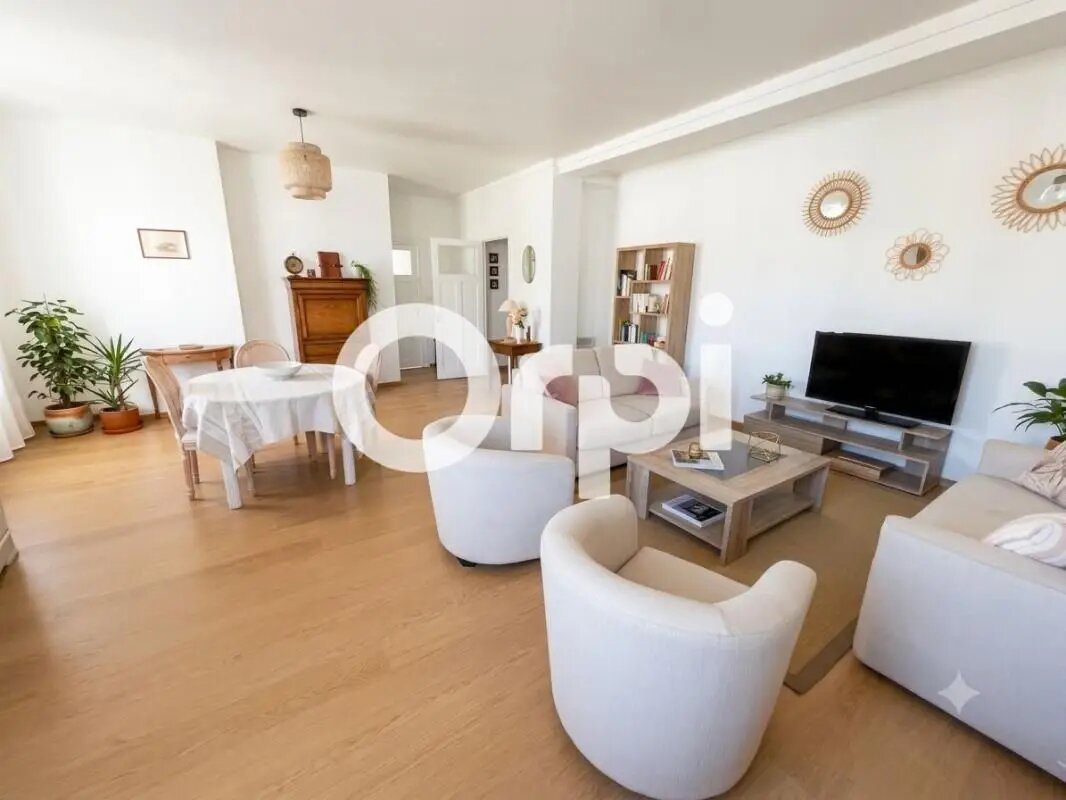 Appartement à vendre, 74m², Boulogne-sur-Mer