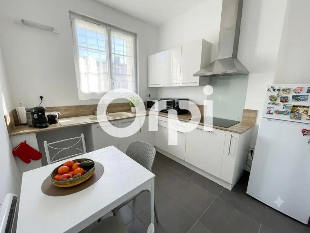 Appartement à vendre, 74m², Boulogne-sur-Mer