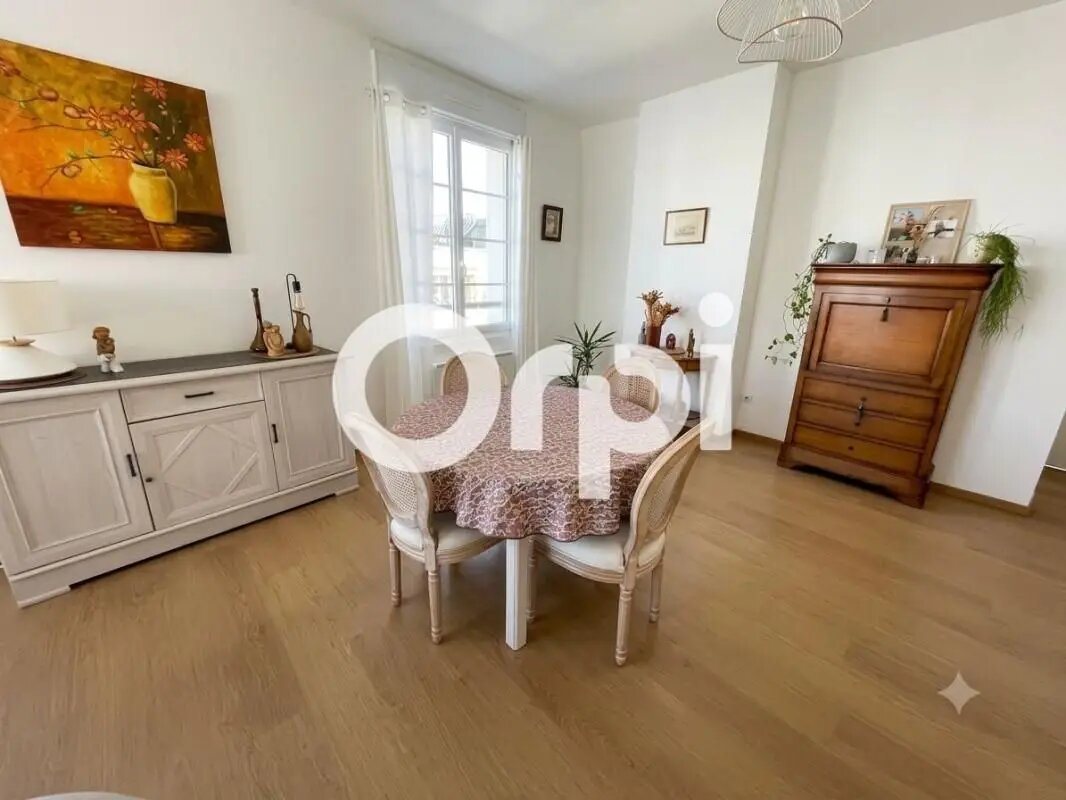 Appartement à vendre, 74m², Boulogne-sur-Mer
