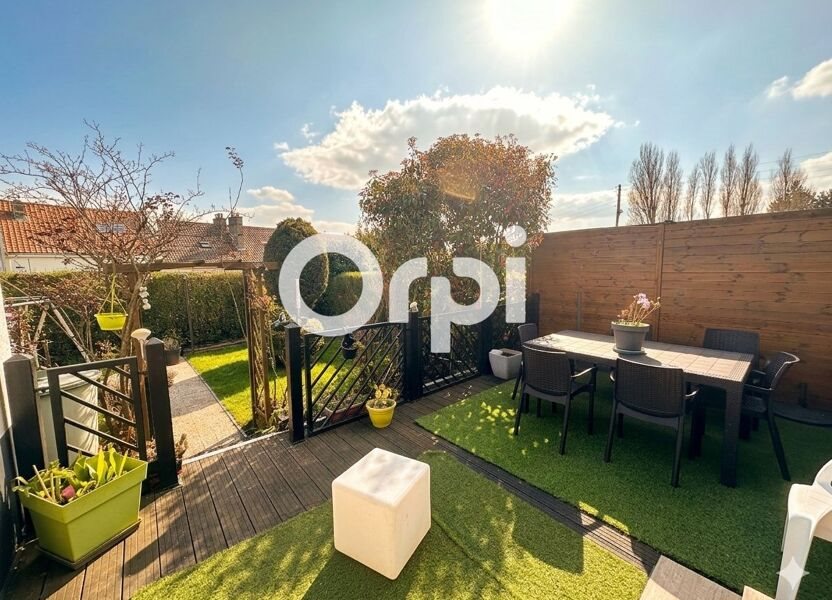 Maison à vendre, 74m², Le Portel