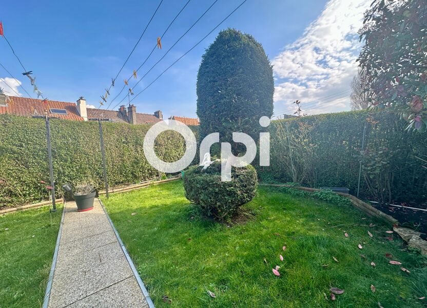 Maison à vendre, 74m², Le Portel