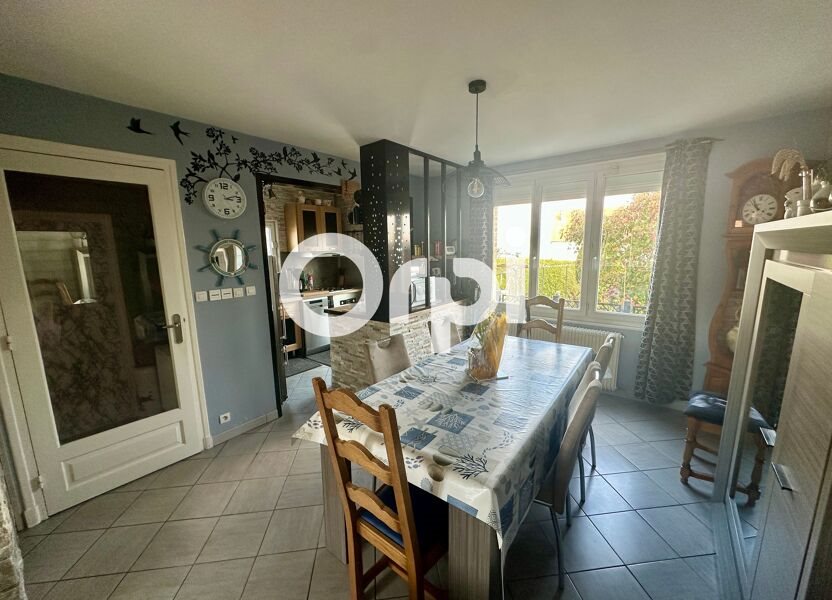 Maison à vendre, 74m², Le Portel
