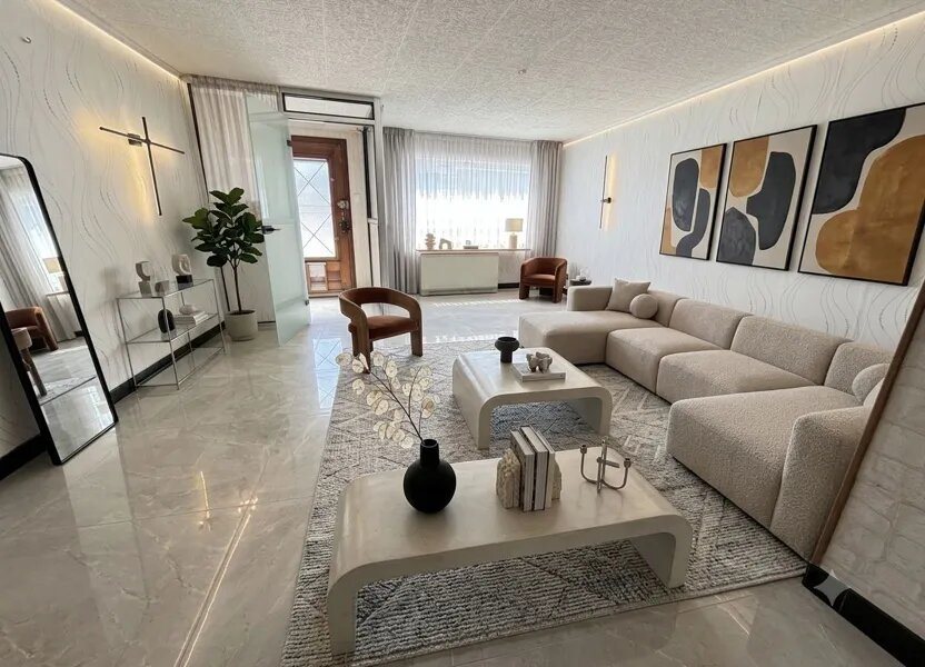 Maison à vendre, 96m², Boulogne-sur-Mer