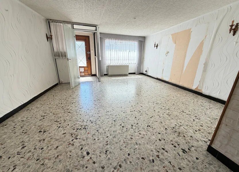 Maison à vendre, 96m², Boulogne-sur-Mer