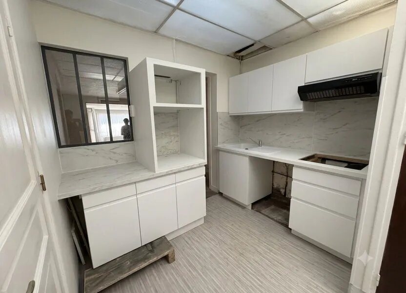Maison à vendre, 96m², Boulogne-sur-Mer