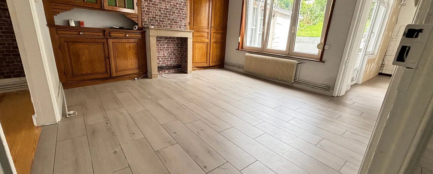 Maison à vendre, 118m², Boulogne-sur-Mer