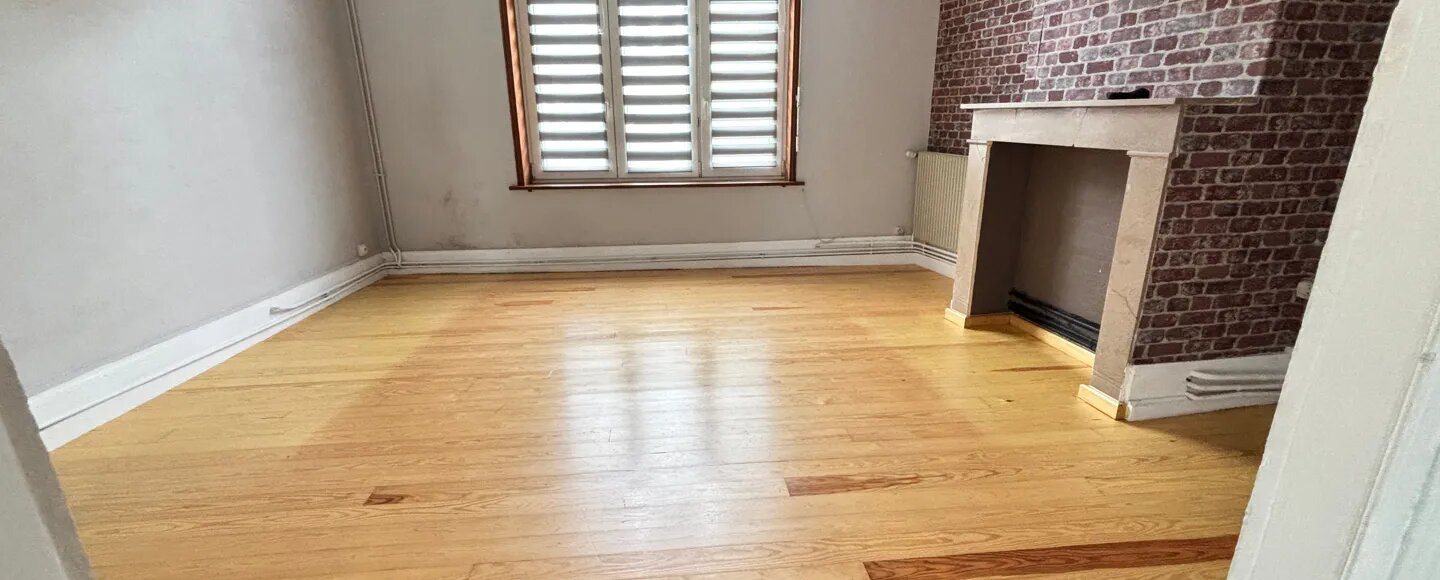 Maison à vendre, 118m², Boulogne-sur-Mer